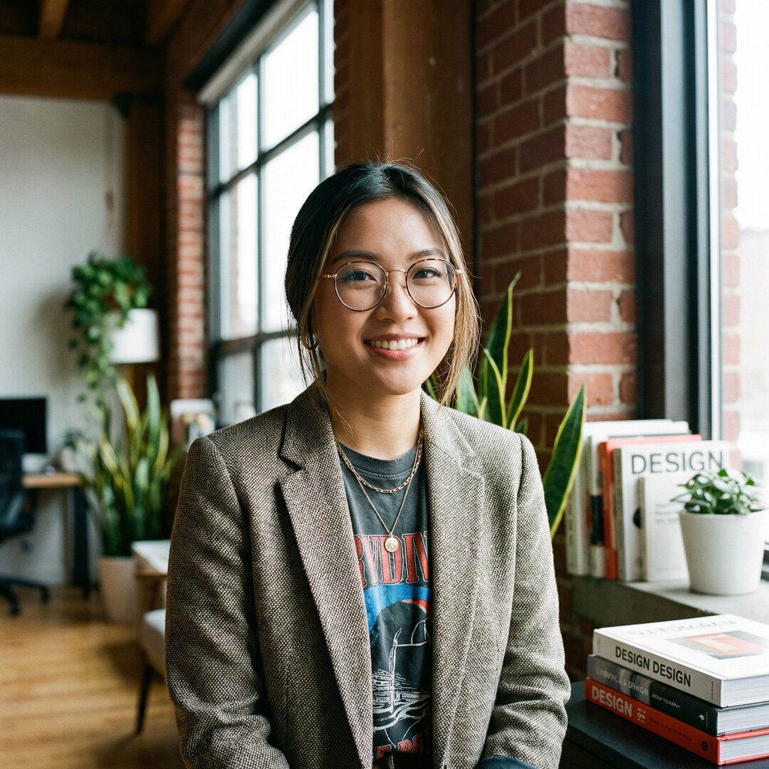 蜜桃视频创意总监